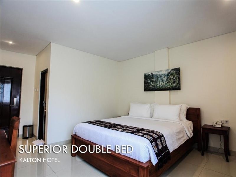Kalton Hotel Labuan Bajo 32/55