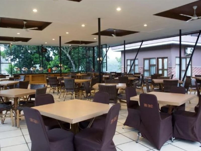 Bumi Gumati Convention Resort 14/28