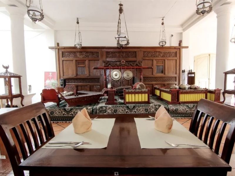Roemahkoe Heritage Hotel 13/28