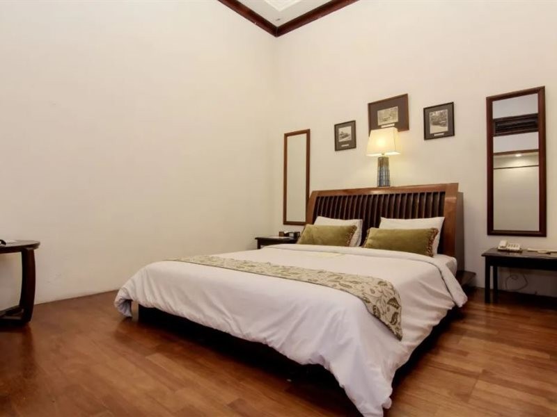 Roemahkoe Heritage Hotel 16/28
