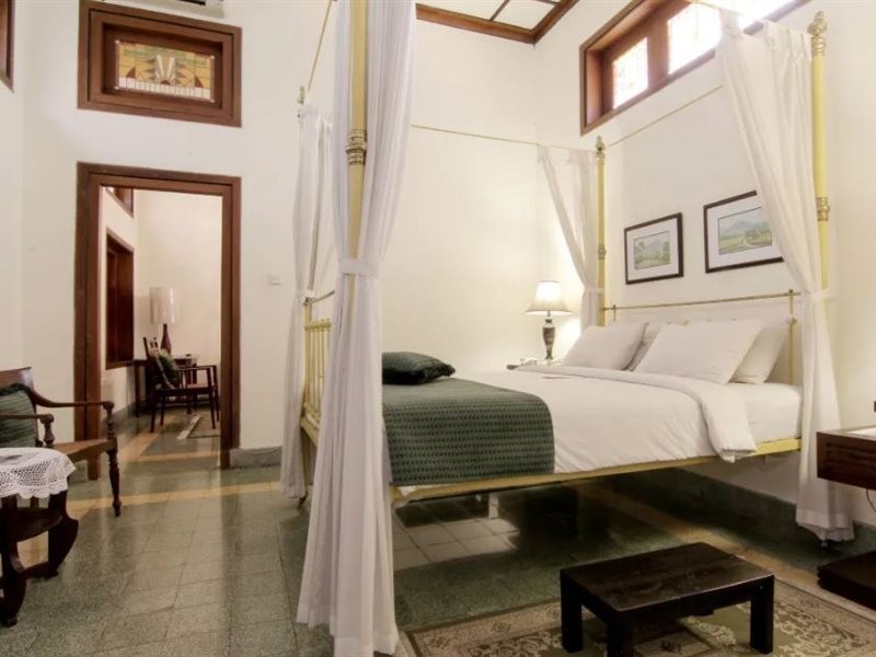 Roemahkoe Heritage Hotel 15/28