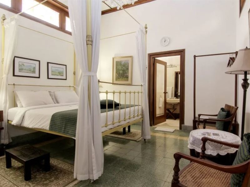 Roemahkoe Heritage Hotel 14/28