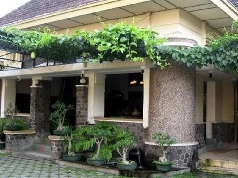 Roemahkoe Heritage Hotel 10/28