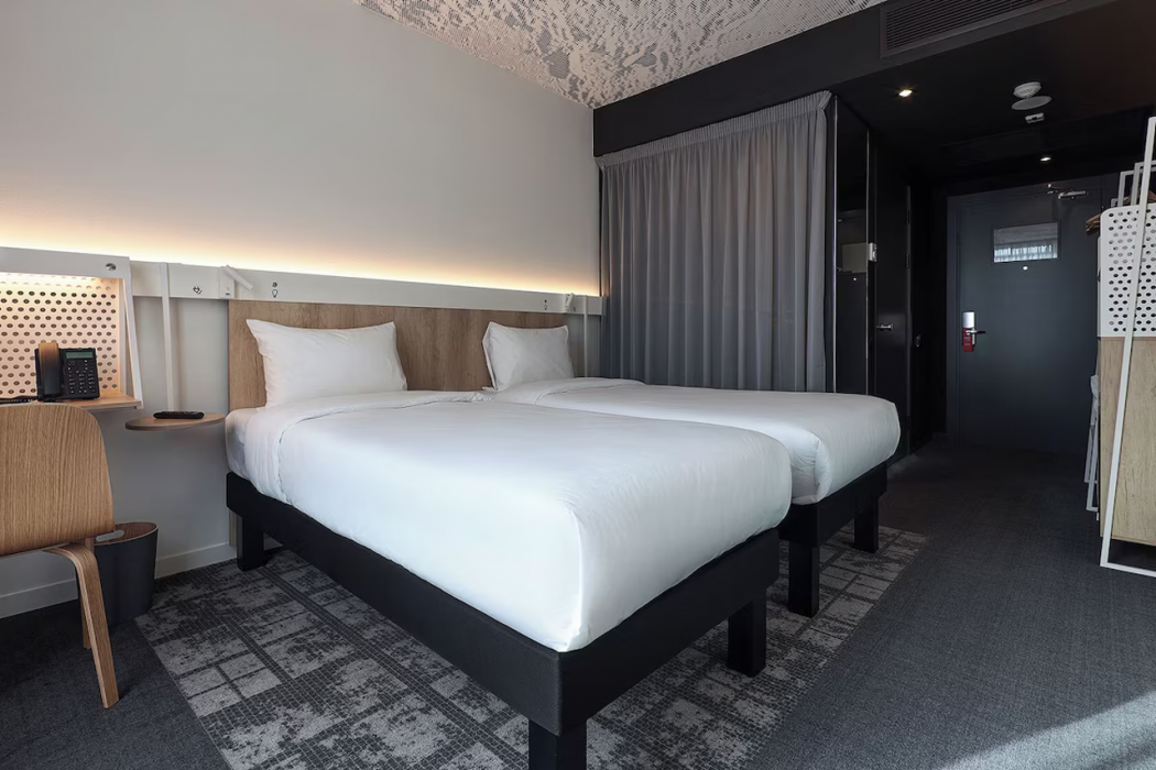 ibis Almaty Jetisu 12/42