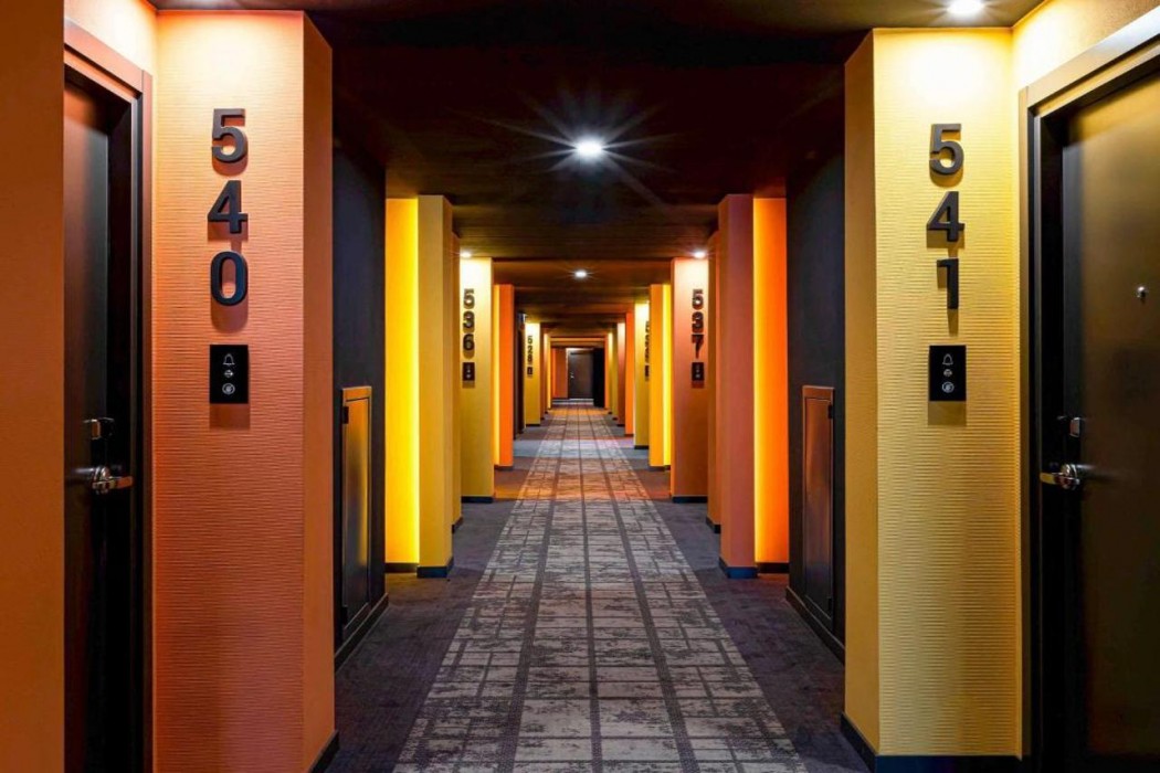 ibis Almaty Jetisu 19/42