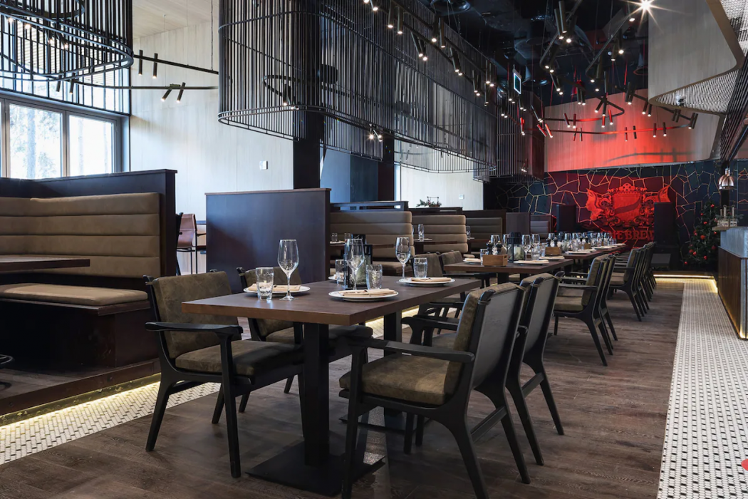 ibis Almaty Jetisu 23/42