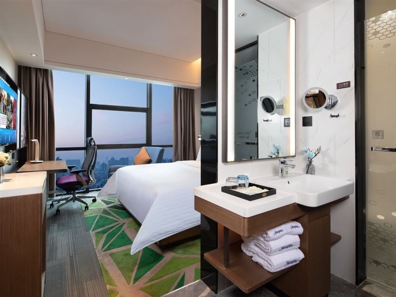 Hampton by Hilton Changsha Dongying square 9/12