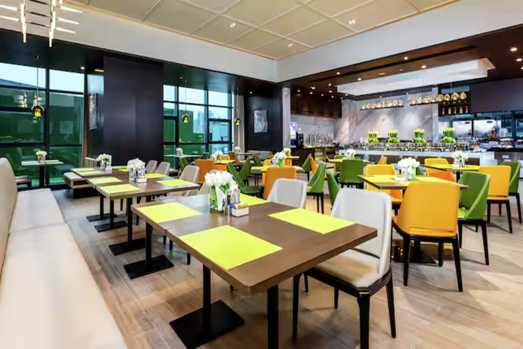 Hampton by Hilton Chaozhou Fortune Center 15/27
