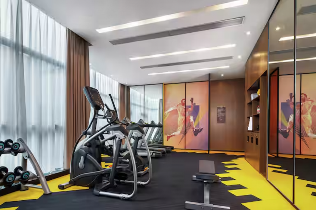 Hampton by Hilton Chaozhou Fortune Center 16/27
