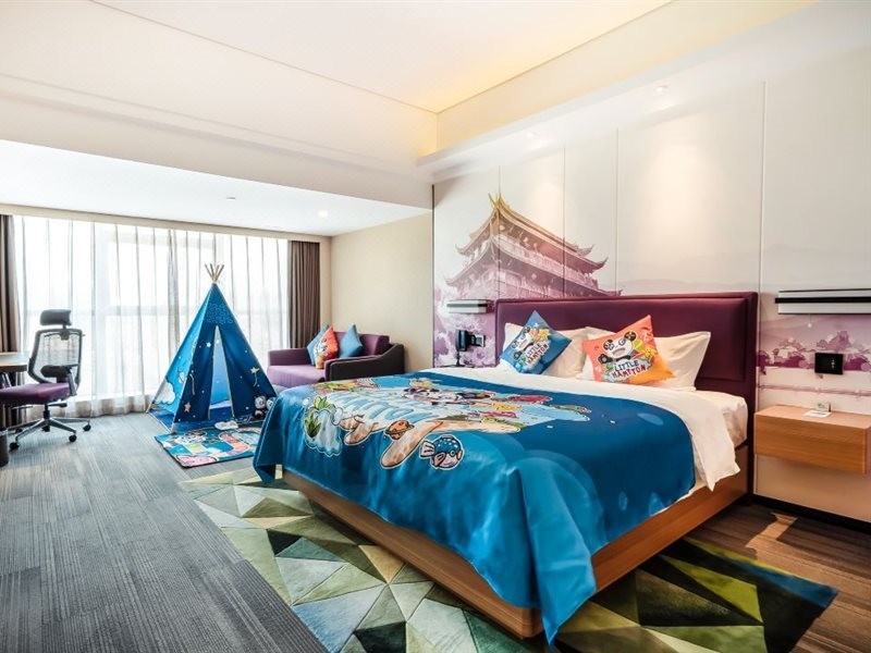 Hampton by Hilton Chaozhou Fortune Center 21/27