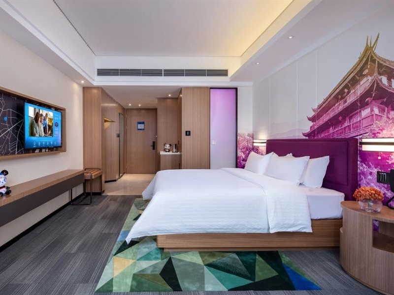 Hampton by Hilton Chaozhou Fortune Center 20/27
