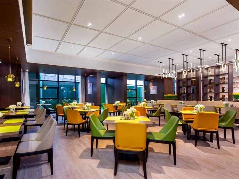 Hampton by Hilton Chaozhou Fortune Center 22/27