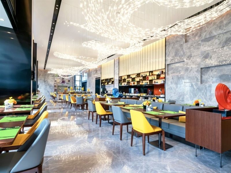 Hampton by Hilton Dongguan Mayong 13/18
