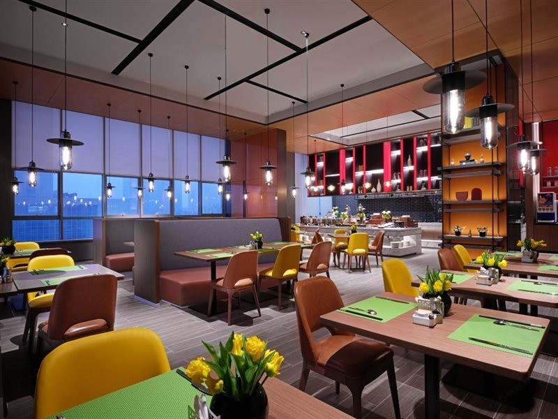 Hampton by Hilton Jinan High-tech Zone 13/19