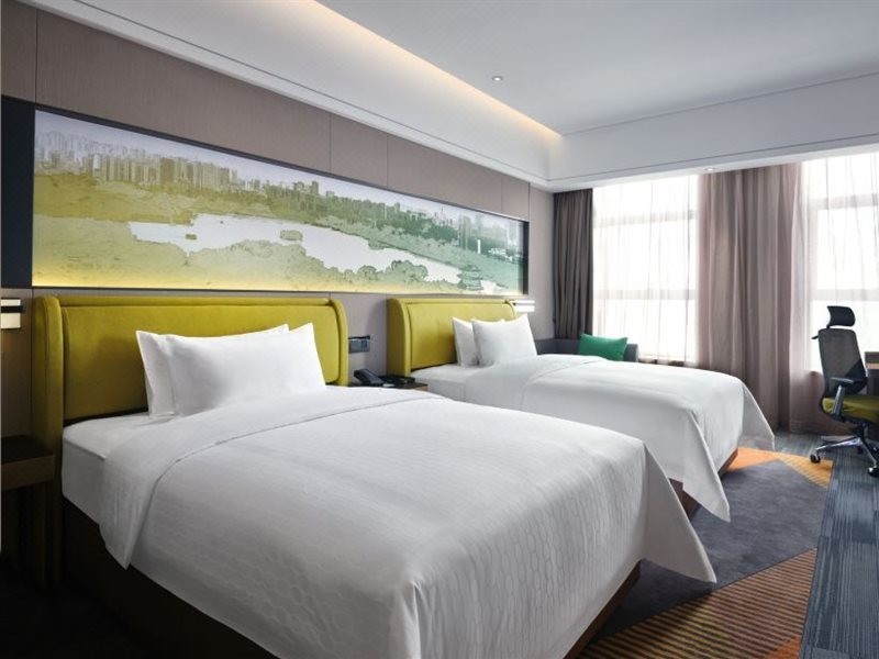 Hampton by Hilton Jinan High-tech Zone 12/19