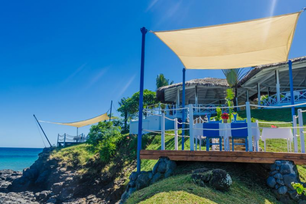 VOI Andilana Beach Resort 37/83