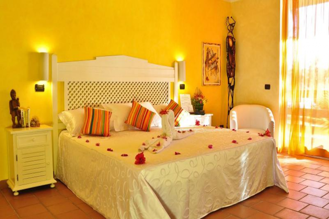 VOI Andilana Beach Resort 20/83