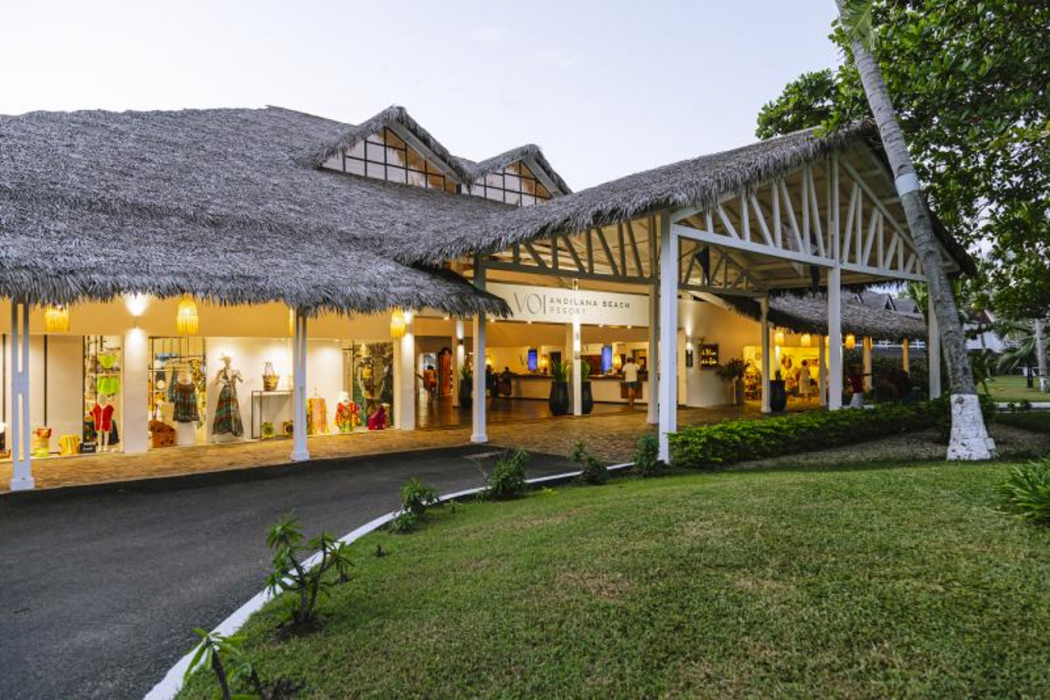 VOI Andilana Beach Resort 1/83