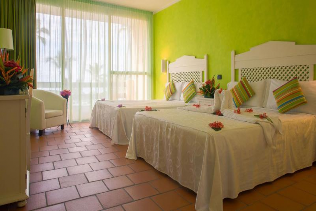 VOI Andilana Beach Resort 17/83