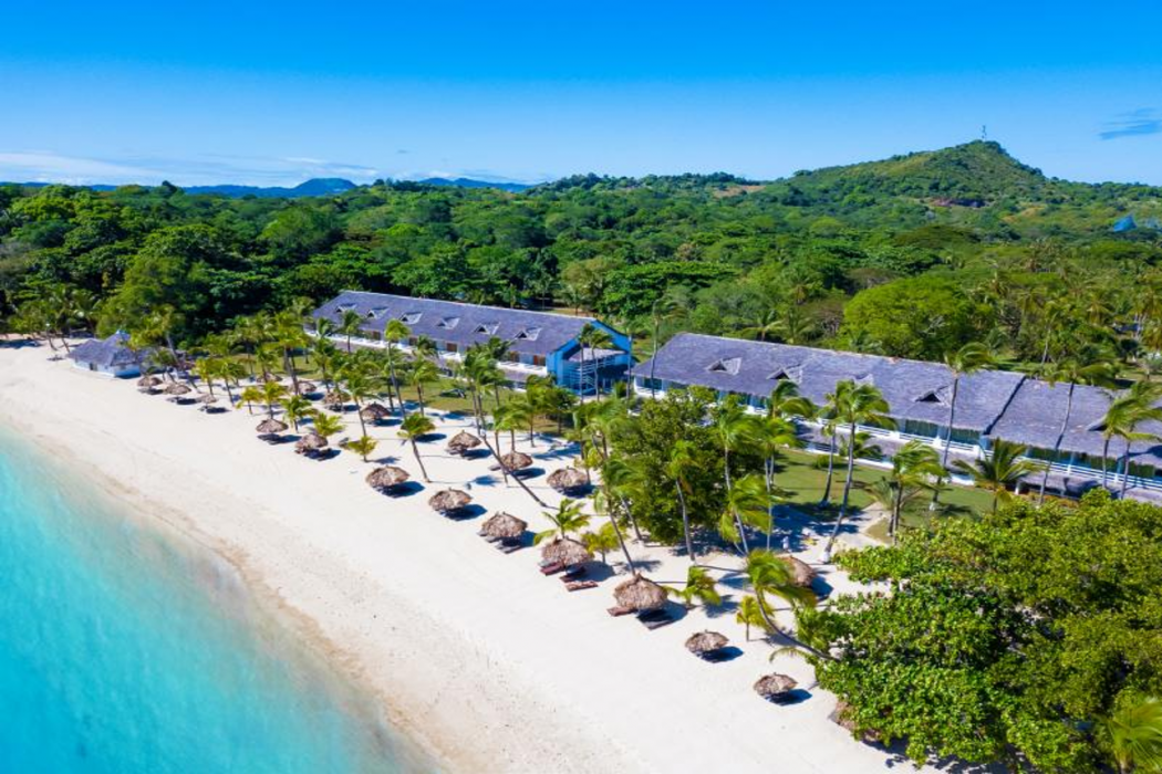 VOI Andilana Beach Resort 40/83