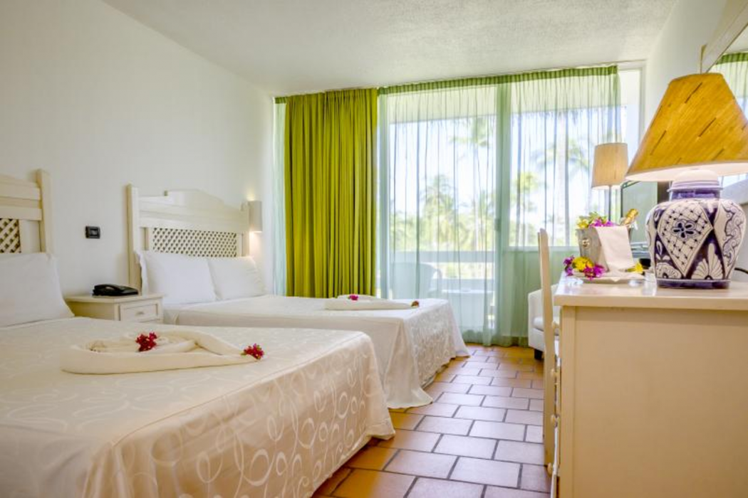 VOI Andilana Beach Resort 23/83