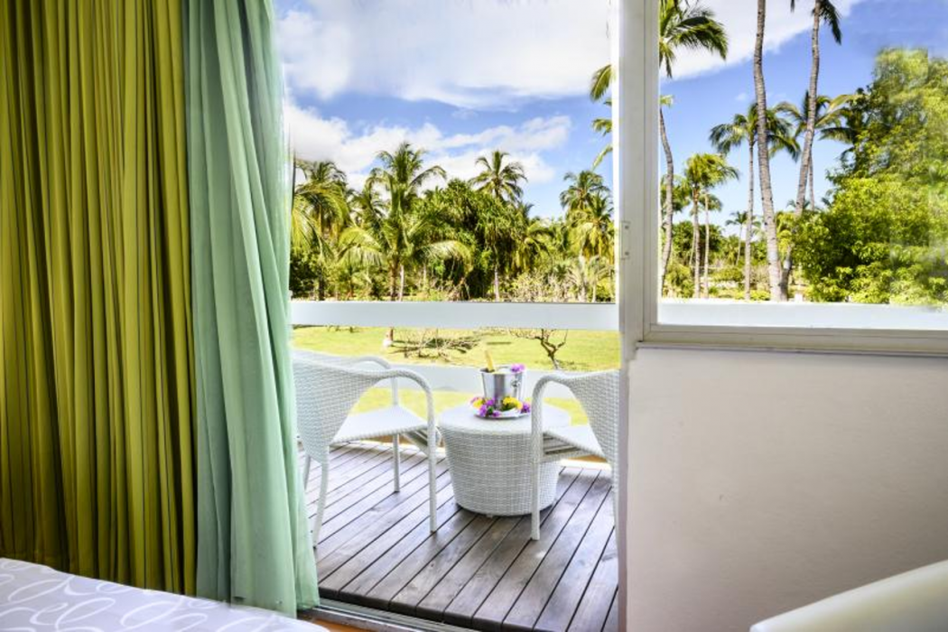 VOI Andilana Beach Resort 24/83