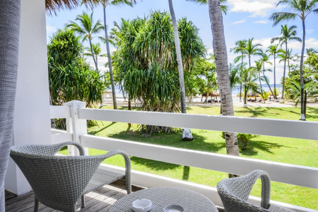 VOI Andilana Beach Resort 25/83