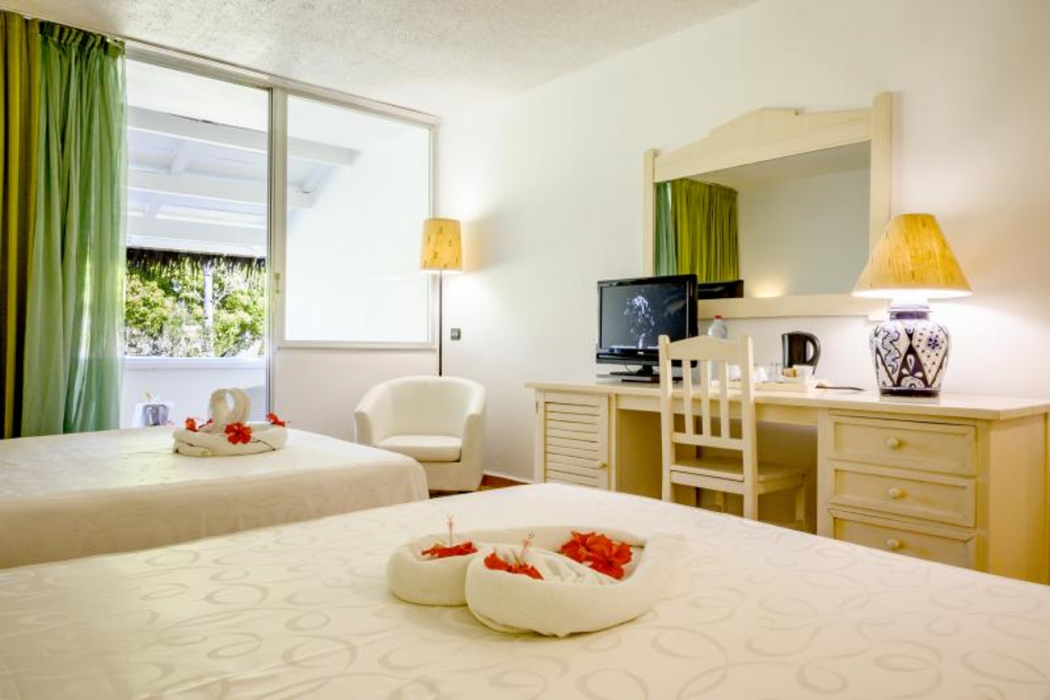 VOI Andilana Beach Resort 18/83