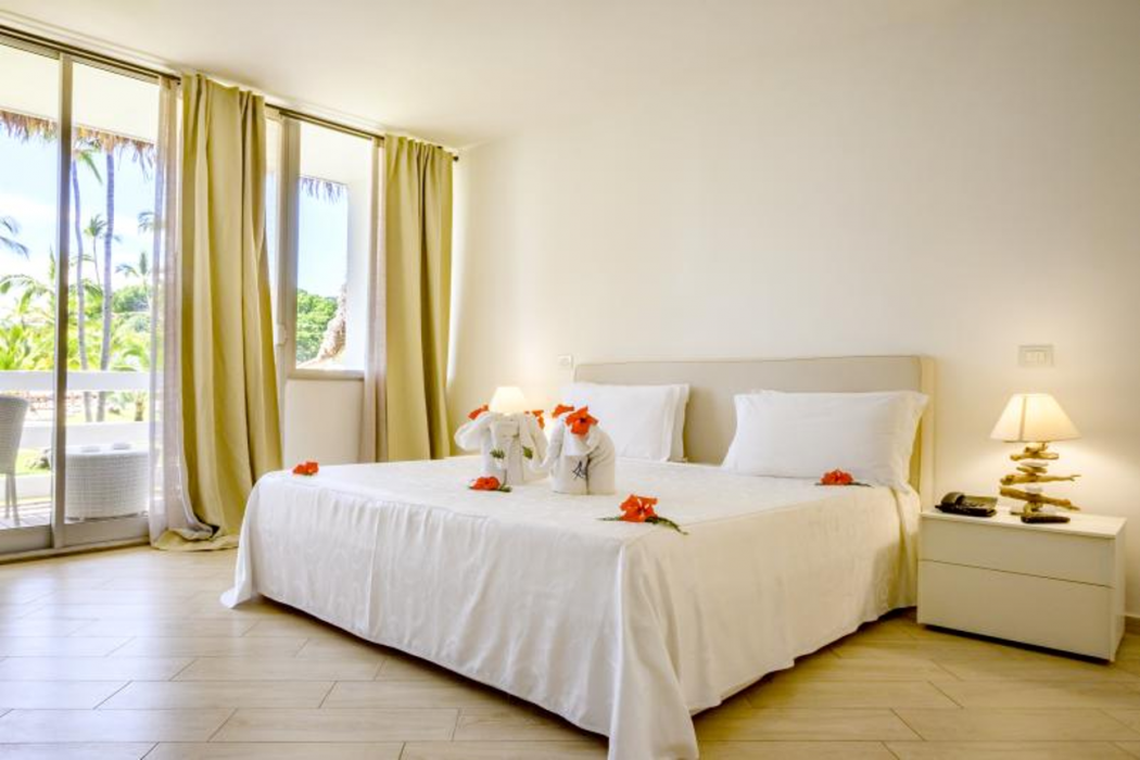 VOI Andilana Beach Resort 14/83