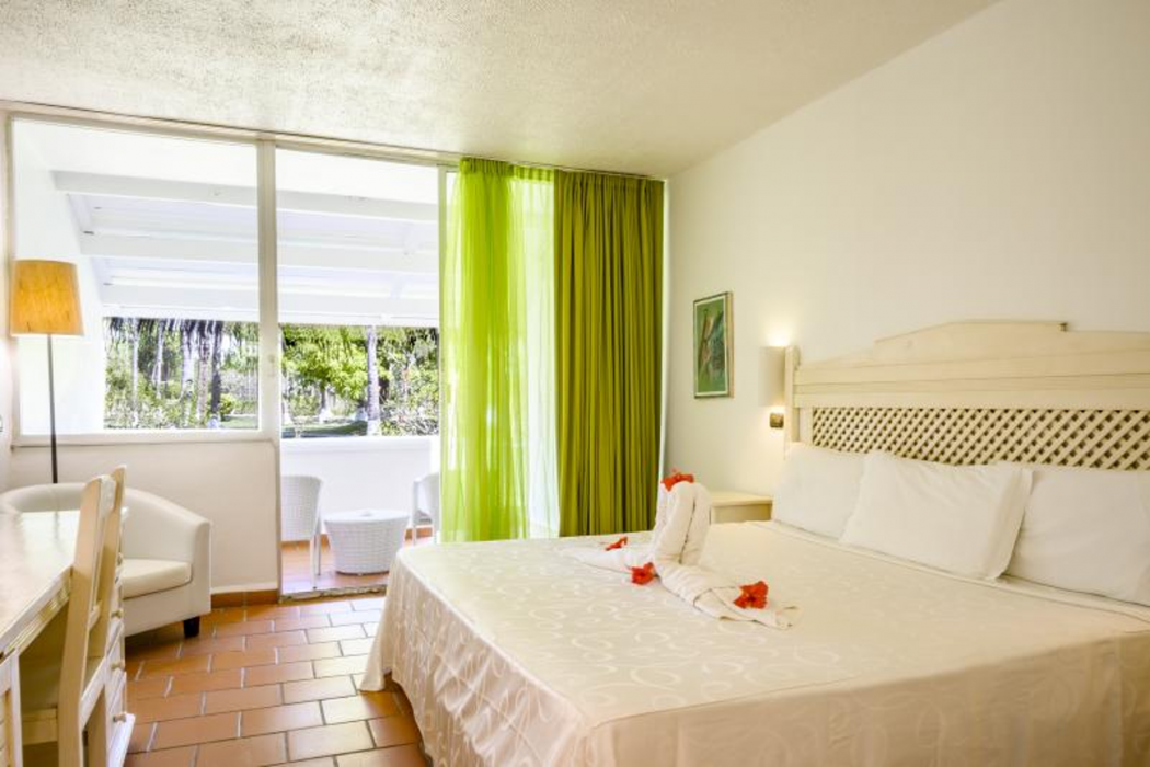 VOI Andilana Beach Resort 22/83