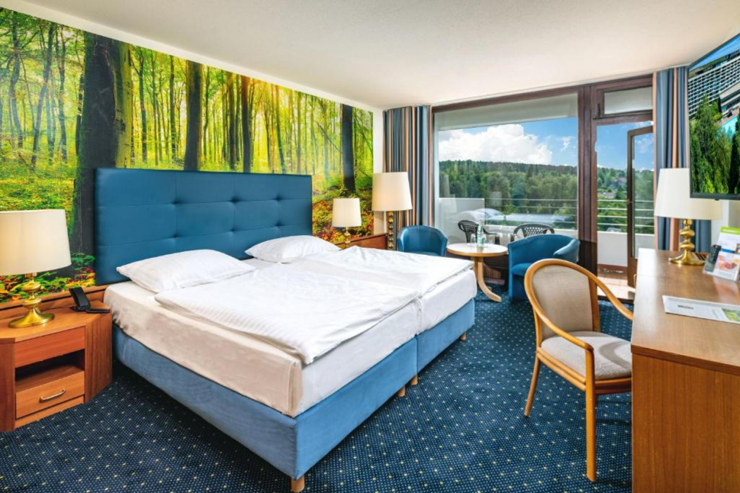 AHORN Harz Hotel Braunlage 13/69
