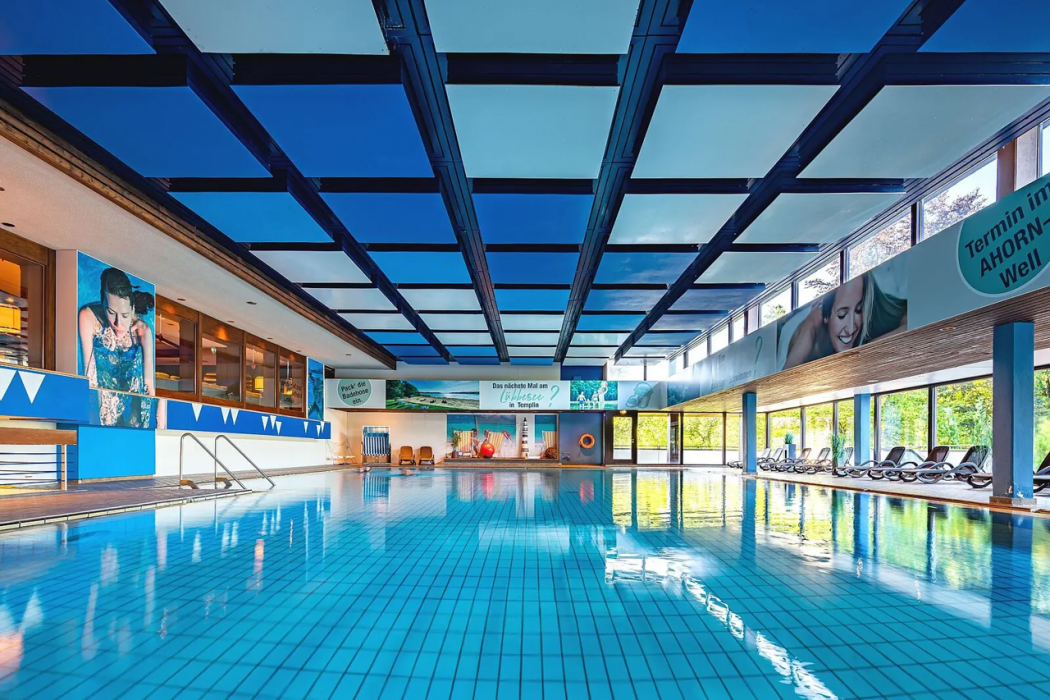 AHORN Harz Hotel Braunlage 33/69