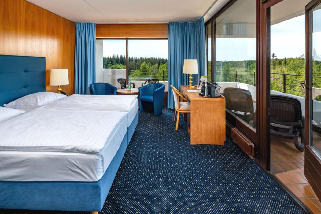 AHORN Harz Hotel Braunlage 16/69