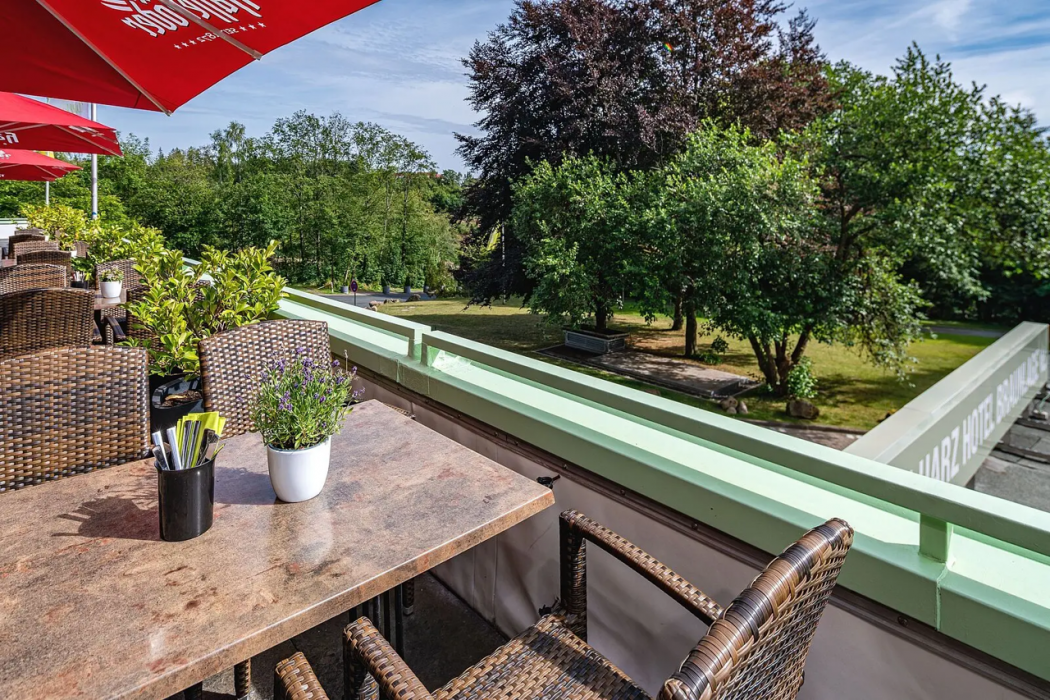 AHORN Harz Hotel Braunlage 28/69