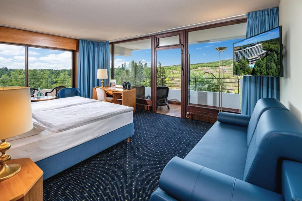AHORN Harz Hotel Braunlage 15/69