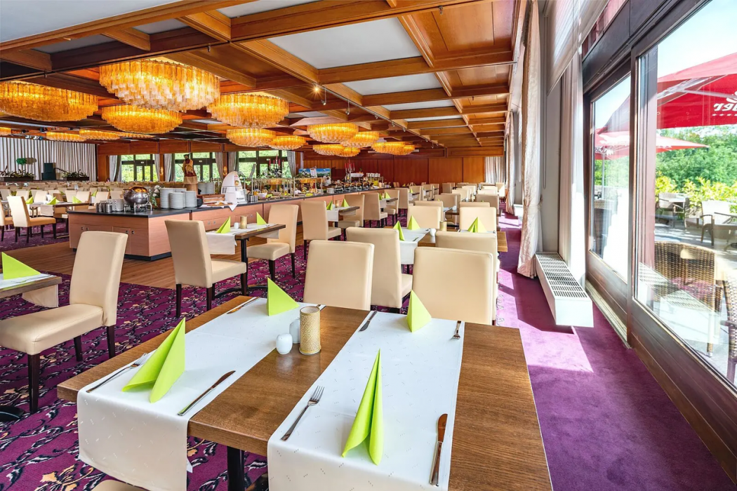 AHORN Harz Hotel Braunlage 26/69
