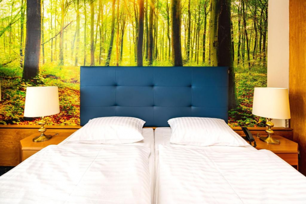 AHORN Harz Hotel Braunlage 14/69