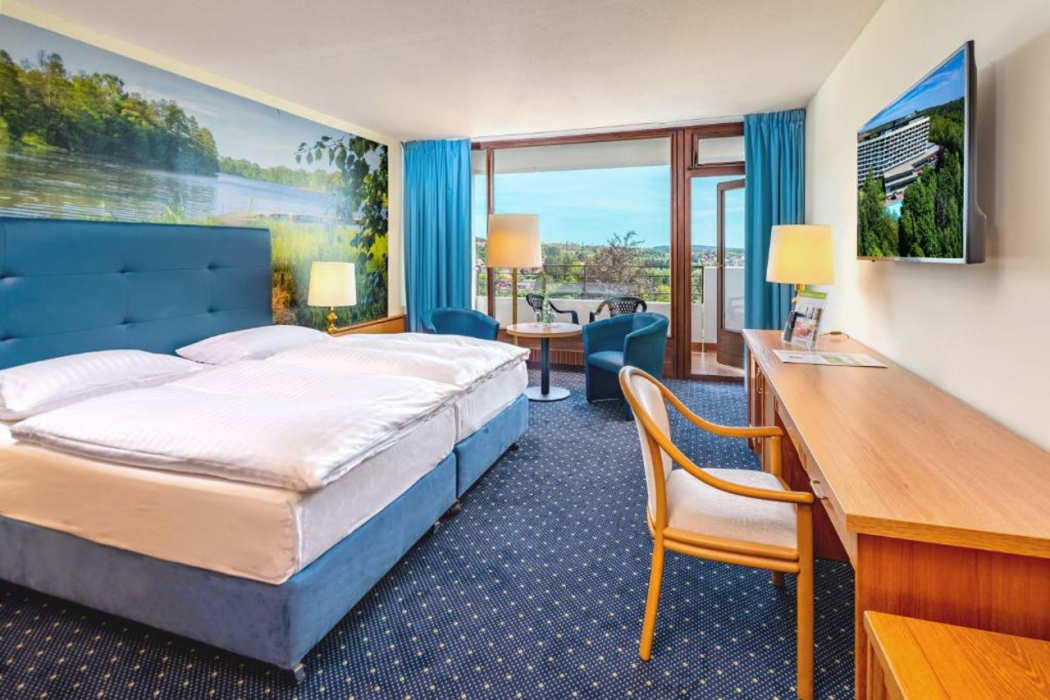 AHORN Harz Hotel Braunlage 12/69