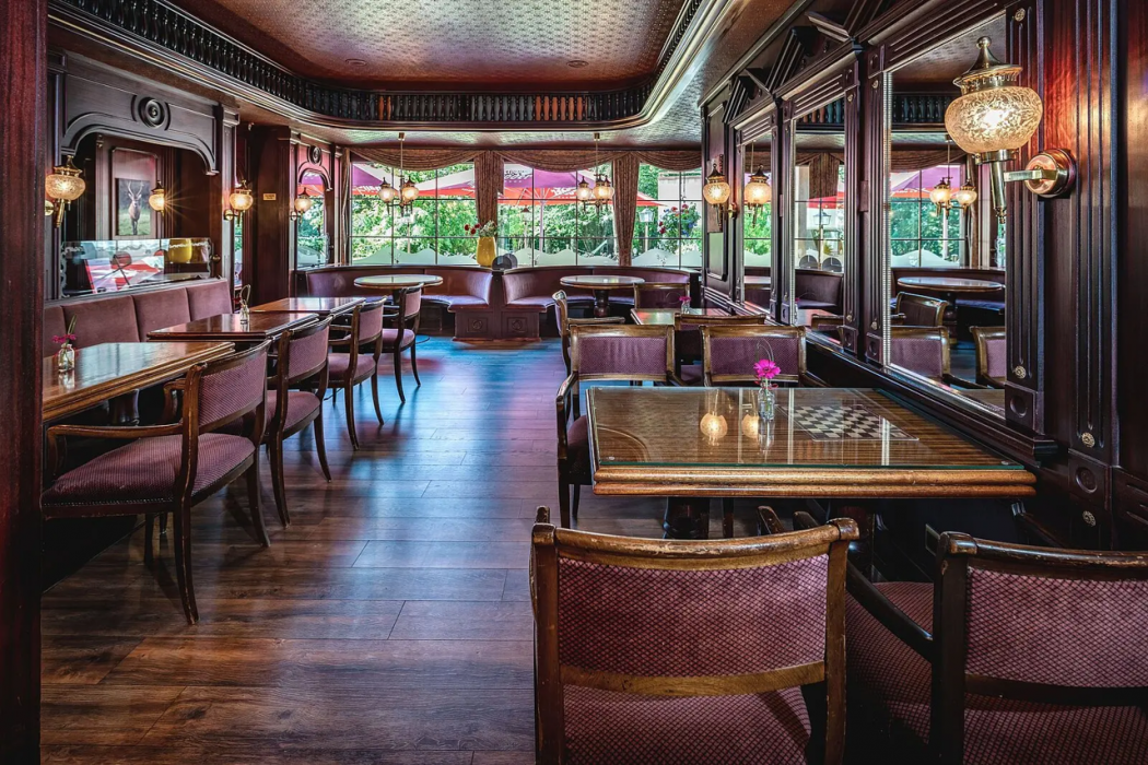 AHORN Harz Hotel Braunlage 29/69
