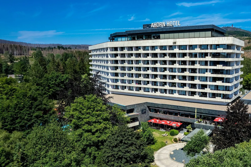 AHORN Harz Hotel Braunlage in BRAUNLAGE