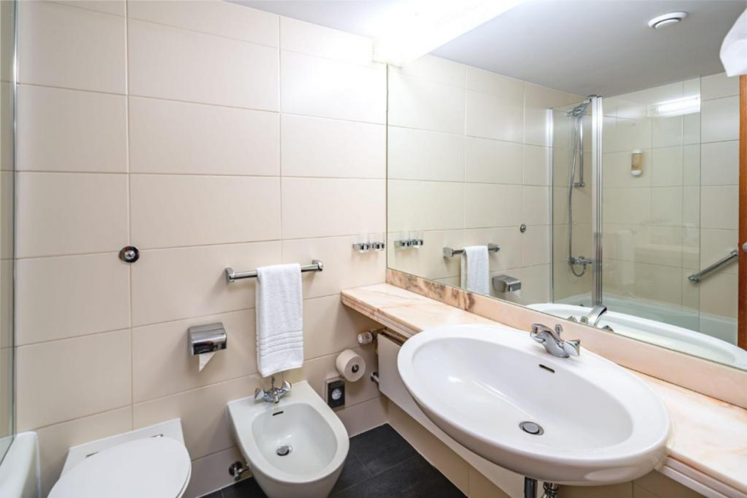 AHORN Harz Hotel Braunlage 10/69