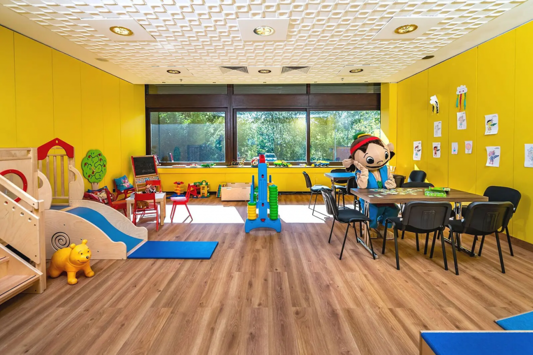 AHORN Harz Hotel Braunlage 25/69