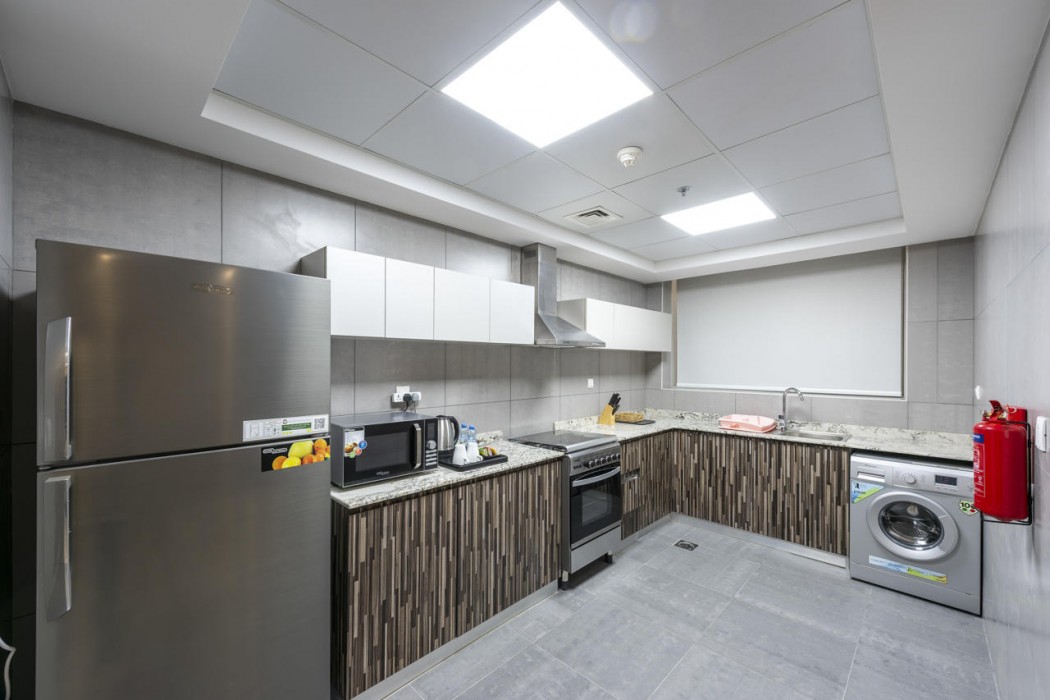 Luxe Grand Hotel Apartments 59/113