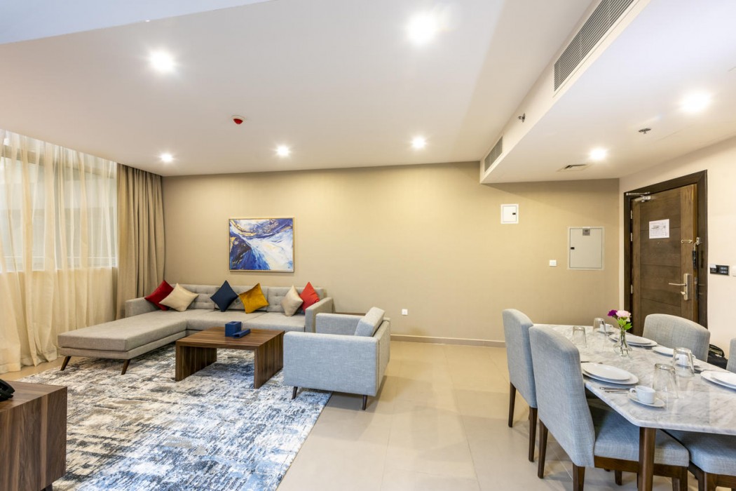 Luxe Grand Hotel Apartments 64/113