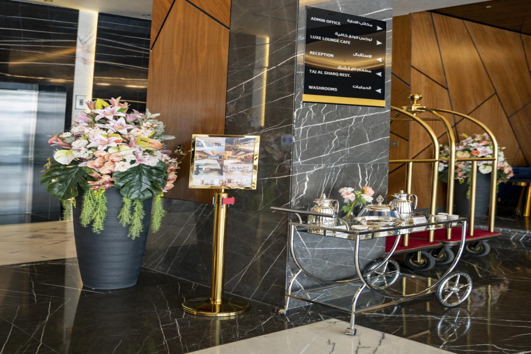Luxe Grand Hotel Apartments 19/113