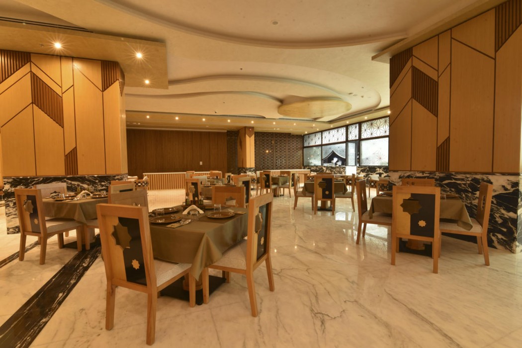 Luxe Grand Hotel Apartments 73/113