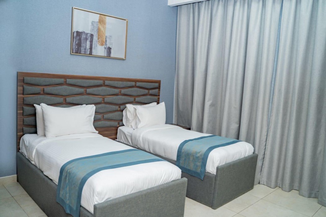 Luxe Grand Hotel Apartments 46/113