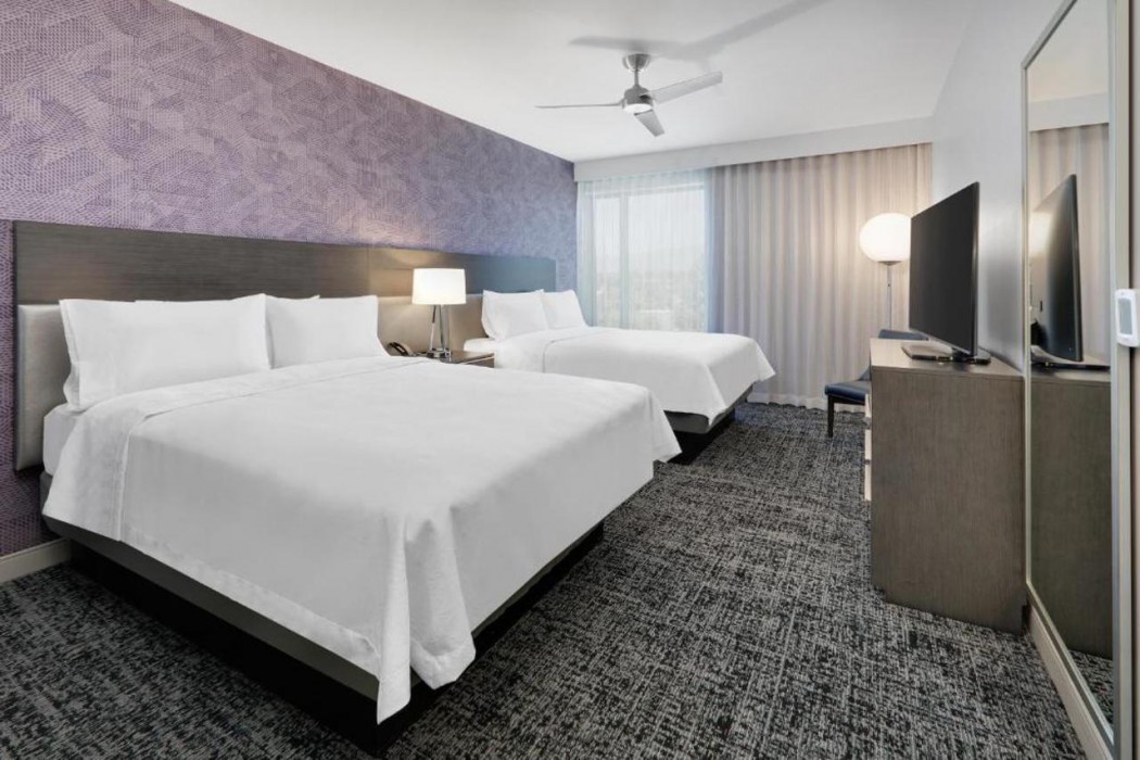 Luxe Grand Hotel Apartments 40/113