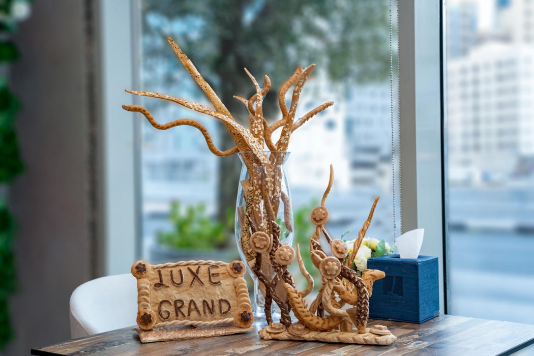 Luxe Grand Hotel Apartments 17/113