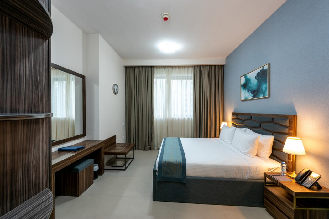 Luxe Grand Hotel Apartments 53/113